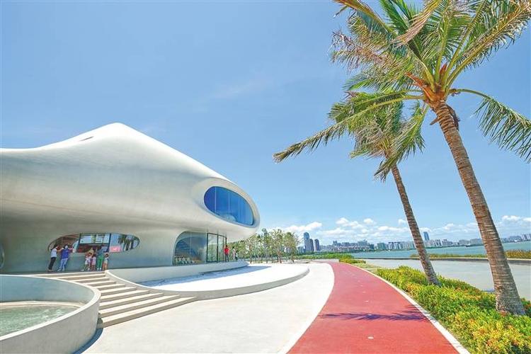 海南恢复跨省团队旅游及机票酒店业务推出实惠好玩旅游套餐